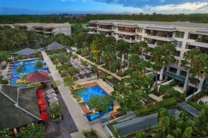 marriotts mai khao resort phuket