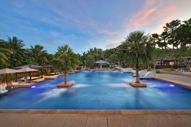 marriotts mai khao resort phuket