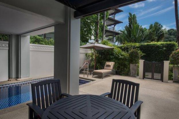 marriotts mai khao resort phuket