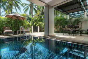 marriotts mai khao resort phuket