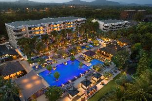 marriotts mai khao resort phuket