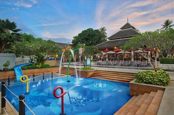 marriotts mai khao resort phuket
