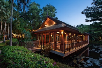 marriotts mai khao resort phuket