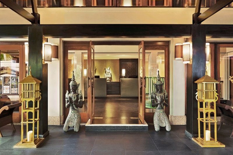 marriotts mai khao beach phuket