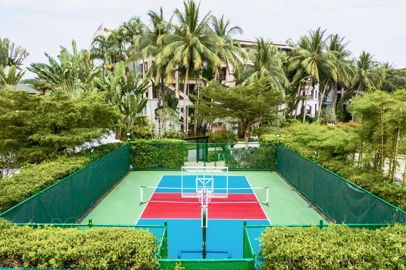 marriotts mai khao beach phuket