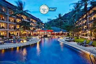 Radisson Resort And Suites Phuket,Near Phuket Fantasea,5 star