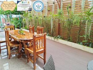 Mei Zhou Phuket Hotel,Phuket>>Kathu,3 star