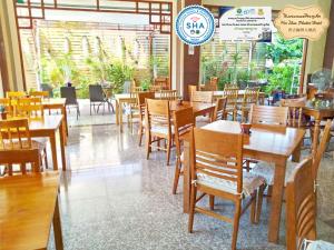 Mei Zhou Phuket Hotel,Phuket>>Kathu,3 star