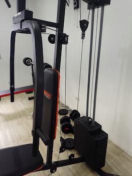 hallo patong hotel and restaurant