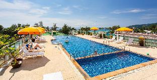 Baumancasa Beach Resort,Karon Beach>>Karon,4 star