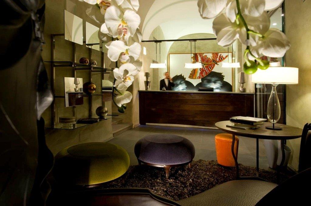 palazzo velabro a member of design hotels