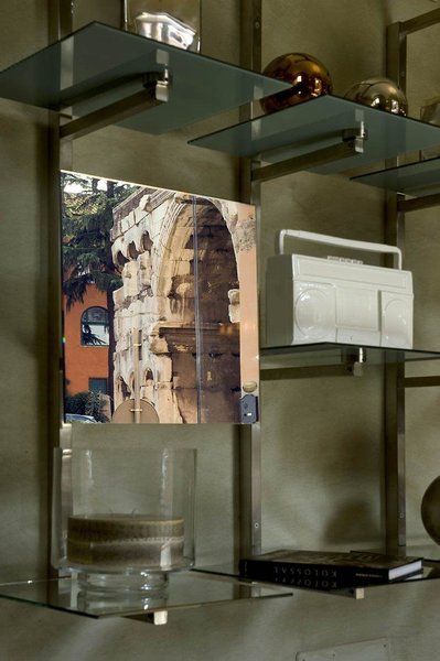 residence palazzo al velabro