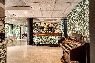 Scheppers Hotel,Rome>>Aurelio,3 star