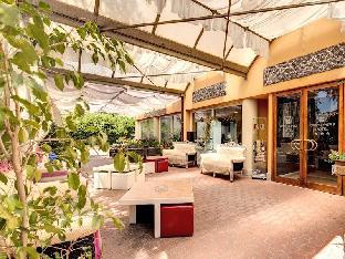 Scheppers Hotel,Rome>>Aurelio,3 star