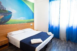 Scheppers Hotel,Rome>>Aurelio,3 star