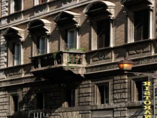 casa heberart guest house sistina
