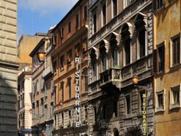 casa heberart guest house sistina