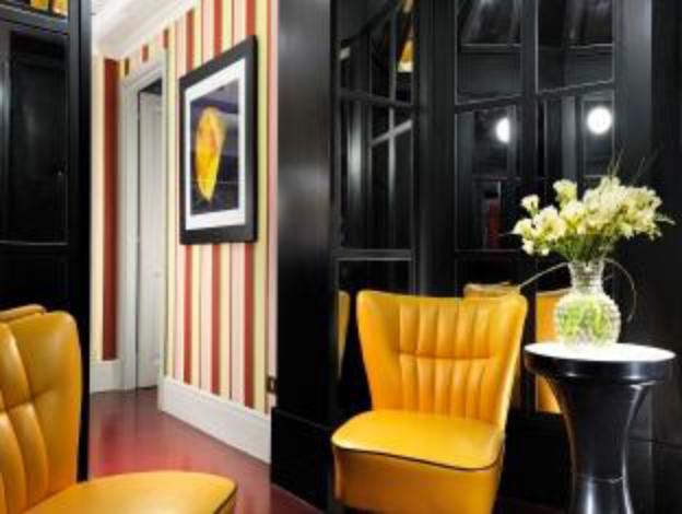 casa heberart guest house sistina