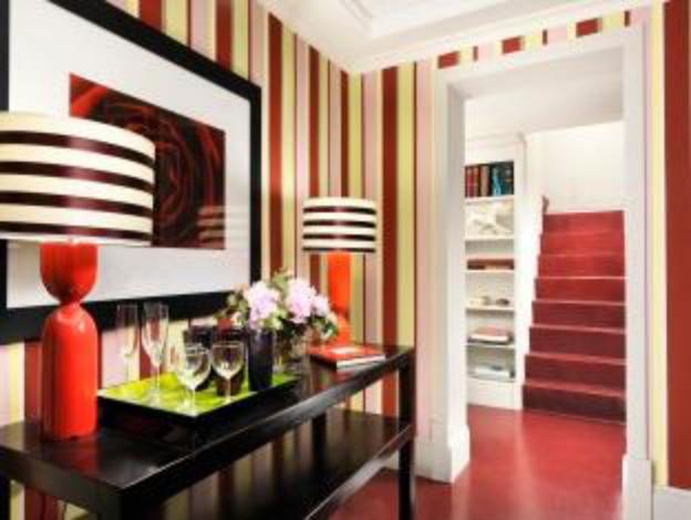 casa heberart guest house sistina