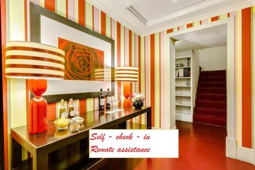 casa heberart guest house sistina