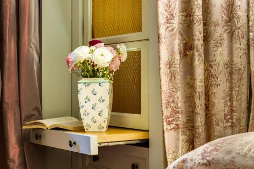 casa heberart guest house sistina