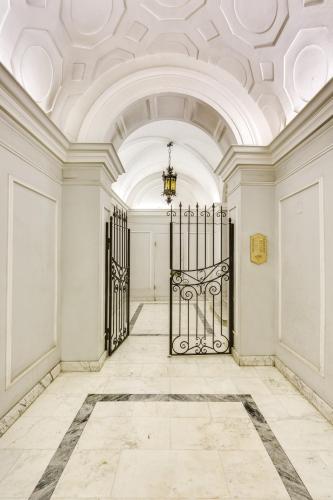 casa heberart guest house sistina