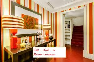 casa heberart guest house sistina