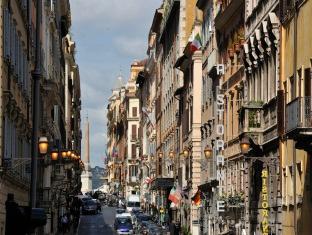 casa heberart guest house sistina