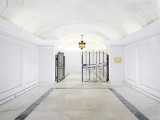 casa heberart guest house sistina