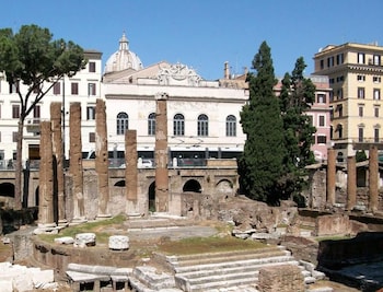 relais teatro argentina