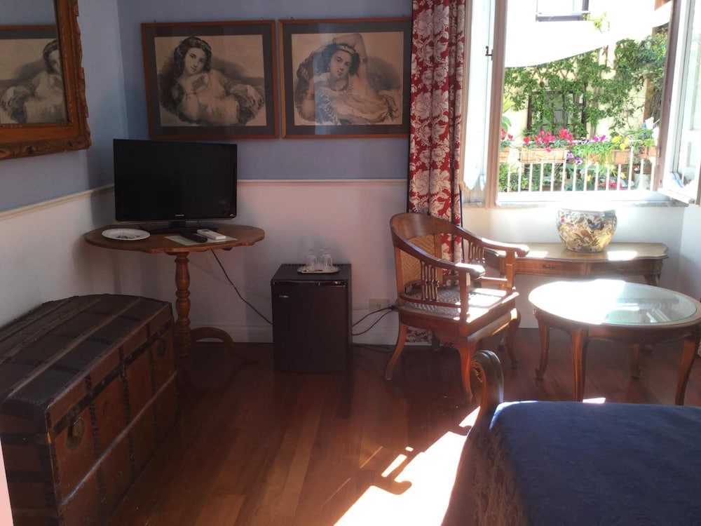 relais teatro argentina