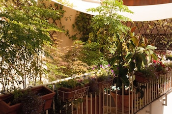 relais teatro argentina