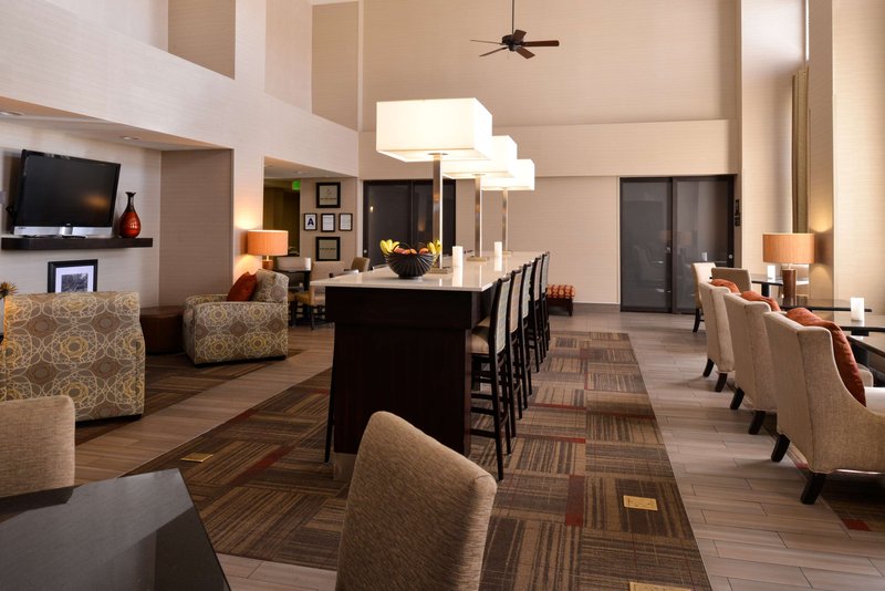 hampton inn and suites banning beaumont