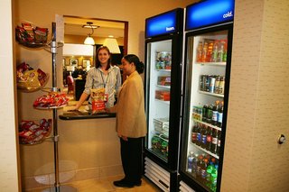 Hampton Inn & Suites Banning-Beaumont,Palm Springs>>Banning,3 star