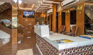 hotel hometown bandra kurla complex