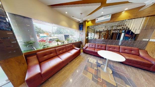 hotel hometown bandra kurla complex