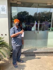 hotel hometown bandra kurla complex