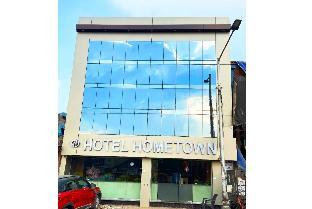 hotel hometown bandra kurla complex