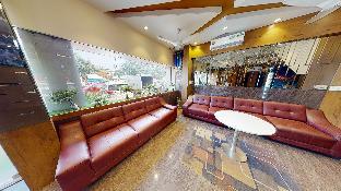 hotel hometown bandra kurla complex