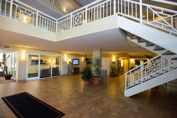 ocean drive beach and golf resort