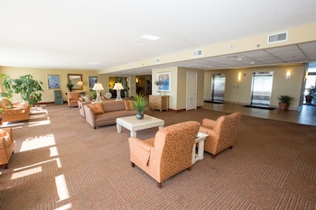 ocean drive beach and golf resort