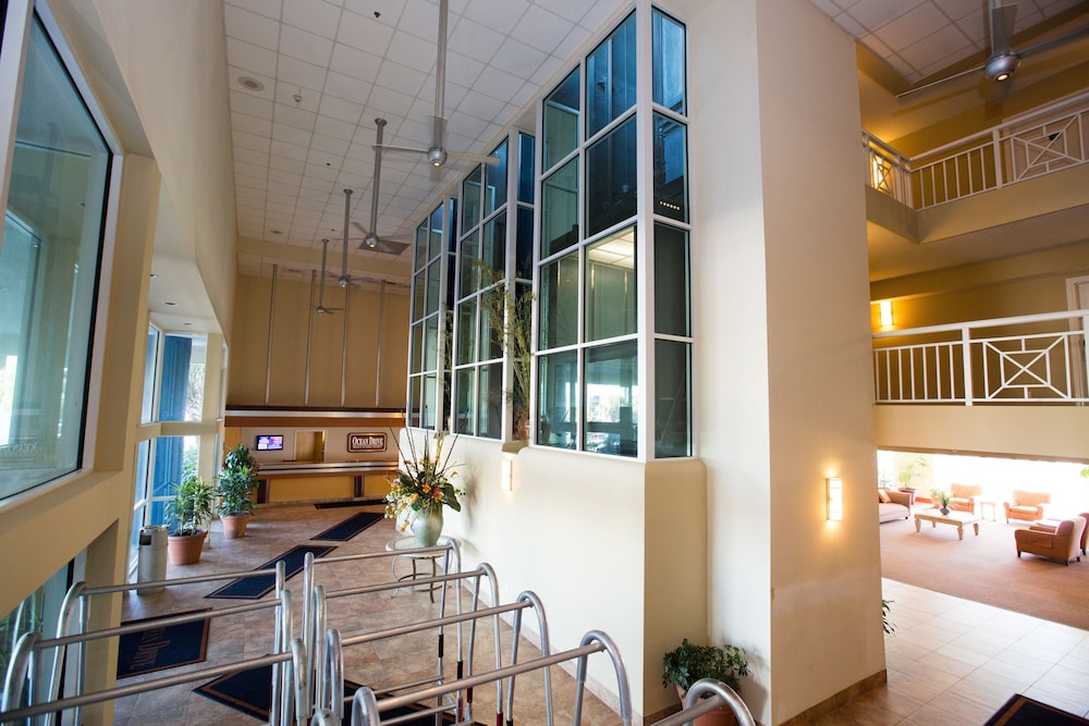 ocean drive beach and golf resort