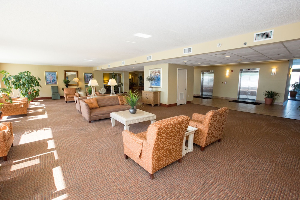 ocean drive beach and golf resort