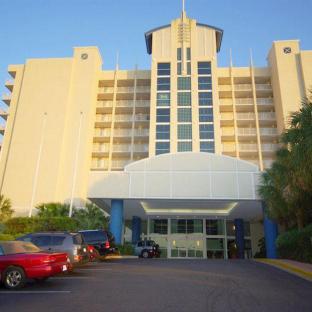 Ocean Drive Beach & Golf Resort,Little River>>Horry County,3 star