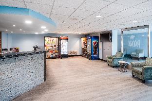 Palette Resort Myrtle Beach,Myrtle Beach>>Horry County,3 star