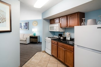 palette resort myrtle beach