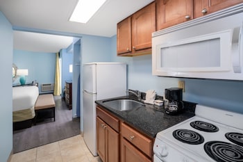 palette resort myrtle beach