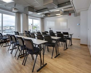 comfort hotel goteborg