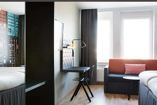 comfort hotel goteborg