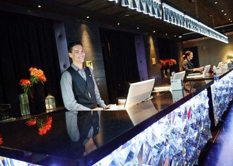 clarion hotel post gothenburg